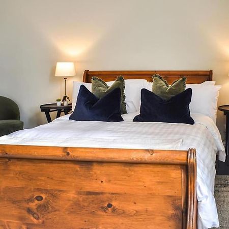 Brunswick Townhouse Villa Пенрит Екстериор снимка