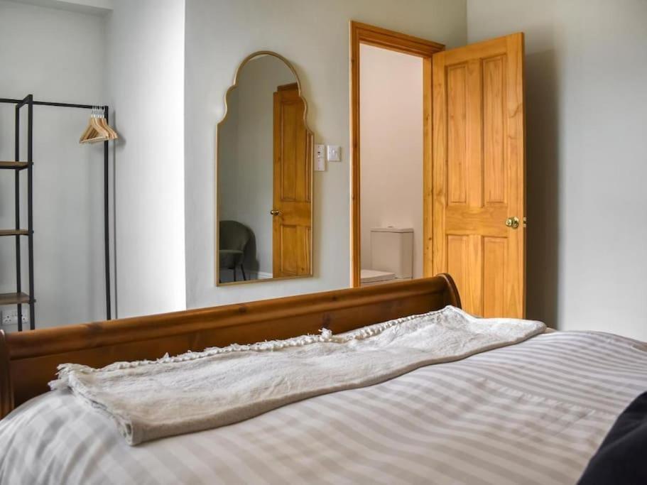 Brunswick Townhouse Villa Пенрит Екстериор снимка