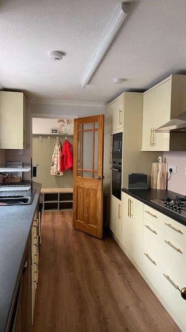 Brunswick Townhouse Villa Пенрит Екстериор снимка