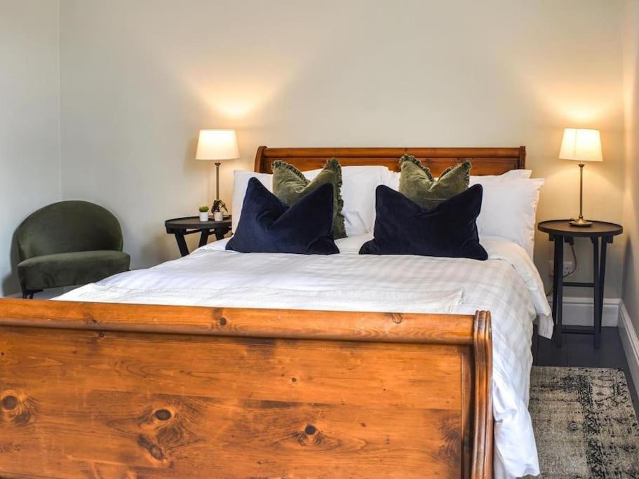 Brunswick Townhouse Villa Пенрит Екстериор снимка
