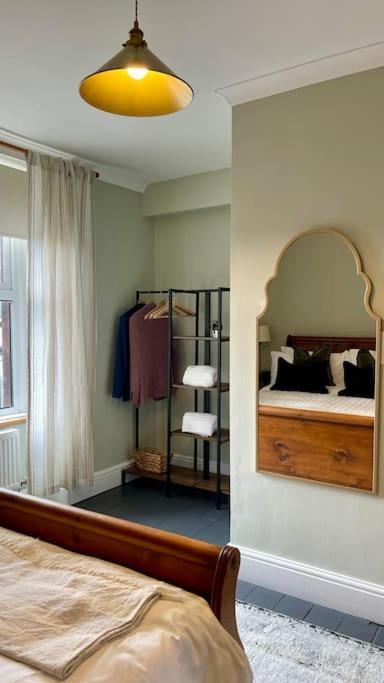 Brunswick Townhouse Villa Пенрит Екстериор снимка