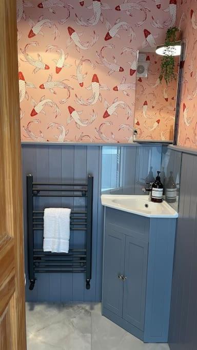 Brunswick Townhouse Villa Пенрит Екстериор снимка