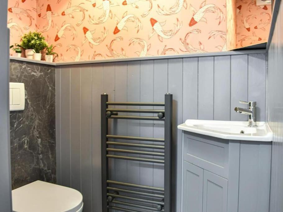 Brunswick Townhouse Villa Пенрит Екстериор снимка