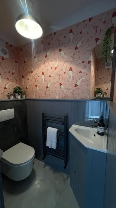 Brunswick Townhouse Villa Пенрит Екстериор снимка