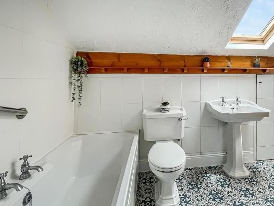 Brunswick Townhouse Villa Пенрит Екстериор снимка