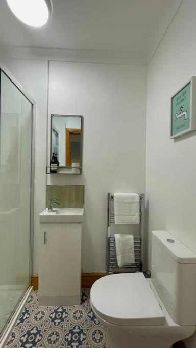 Brunswick Townhouse Villa Пенрит Екстериор снимка
