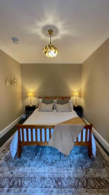 Brunswick Townhouse Villa Пенрит Екстериор снимка