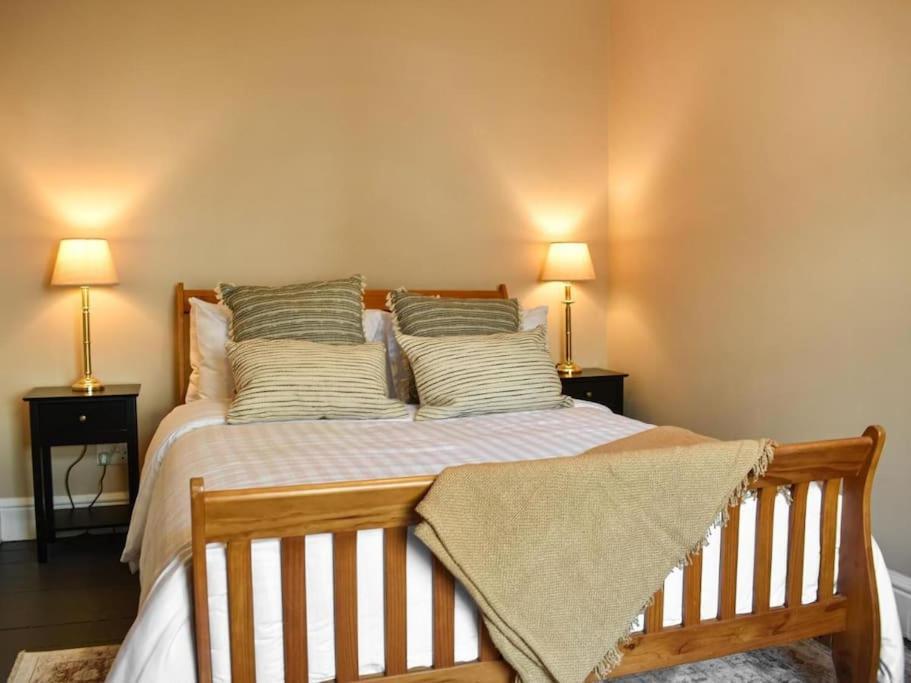 Brunswick Townhouse Villa Пенрит Екстериор снимка