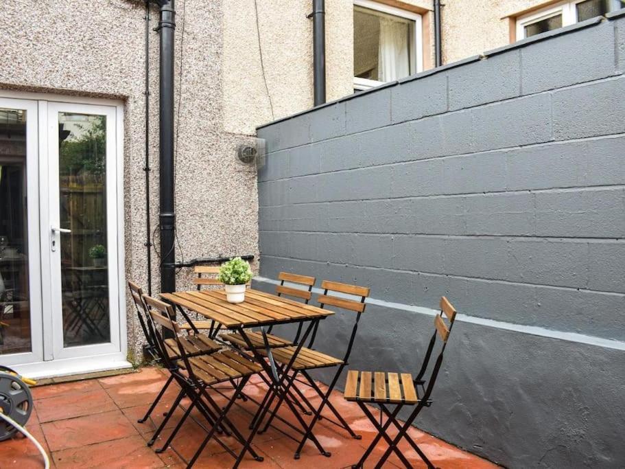 Brunswick Townhouse Villa Пенрит Екстериор снимка
