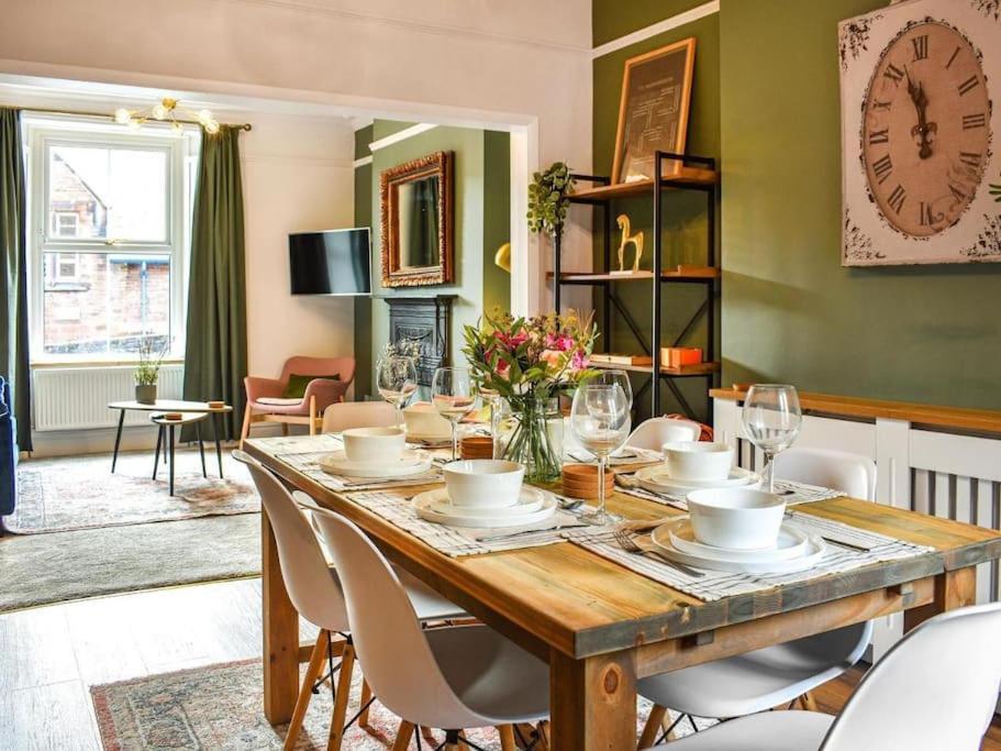 Brunswick Townhouse Villa Пенрит Екстериор снимка